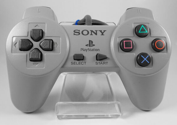 playstation 1 controller