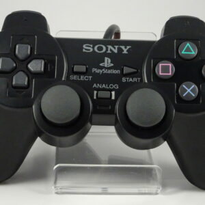 Playstation 2 DualShock Controller Sort