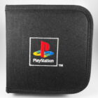 Playstation CD mappe