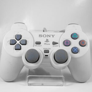 Sony Analog Controller - Grå (PS One)