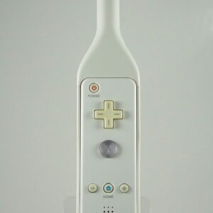 Wii Controller Golfkølle