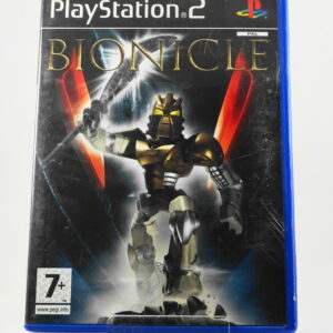 Bionicle (PS2)