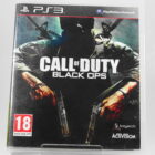 Call Of Duty Black Ops (PS3)