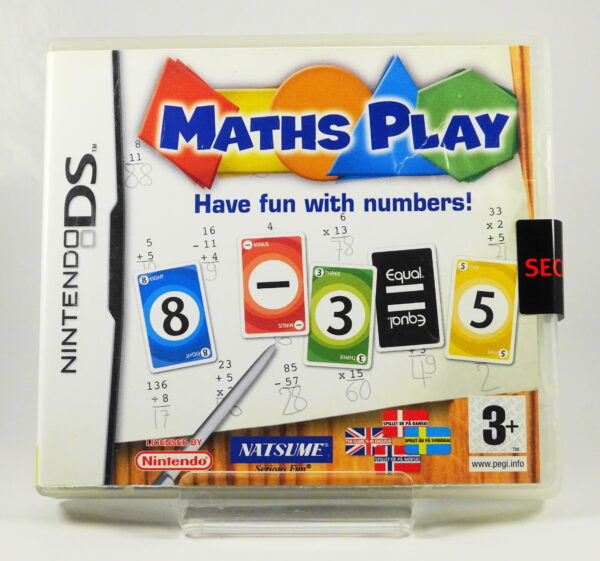 Maths Play