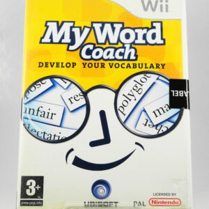 My Word Coach develop Your Vocabulary
