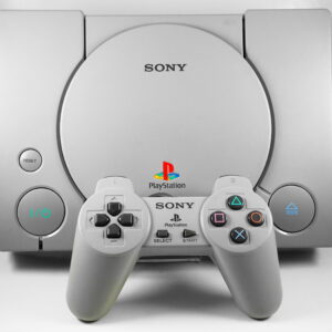 Playstation 1 M Controller