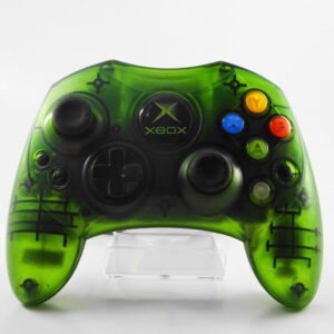 Xbox Controller S - Grøn