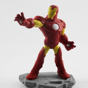 Disney Infinity Marvel Iron man