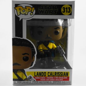 Lando Calrissisan - Star wars # 313