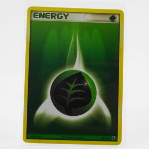 Energy Leaf 104/109
