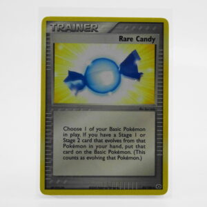 Trainer Rare Candy 83/106