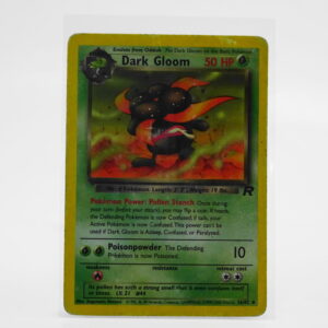 Dark Gloom 36/82
