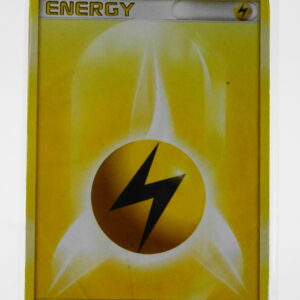 Energy Lightning 126/130
