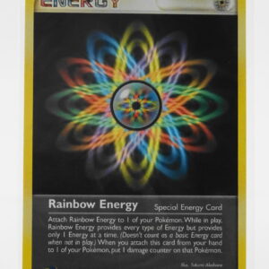 Energy Rainbow 95/109