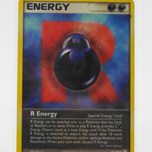 Energy R 95/109