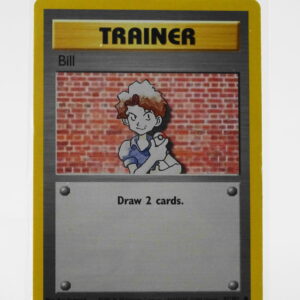 Trainer Bill 91/102