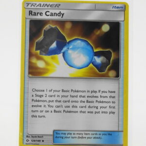 Trainer Rare Candy 129/149