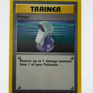 Trainer Potion 94/102