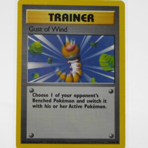 Trainer Gust Of Wind 93/102