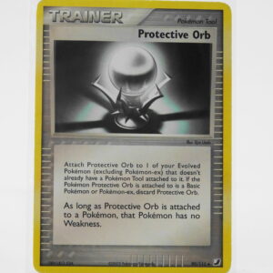 Trainer Protective Orb 90/115