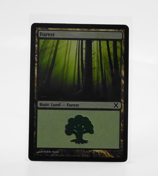 Forest 381/383
