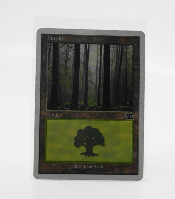 Forest 350/350