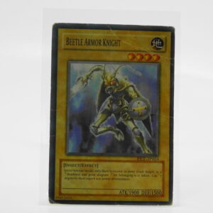 Beetle Armor Knight FET-JP004