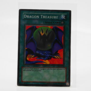 Dragon Treasure SDJ-038