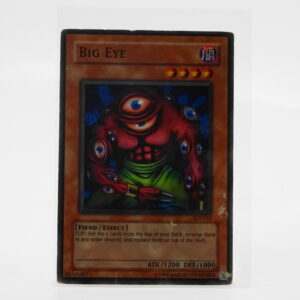 Big Eye SDJ-018