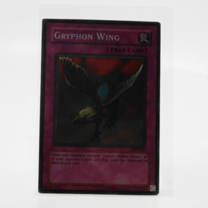 Gryphon Wing Holographic SDP-050