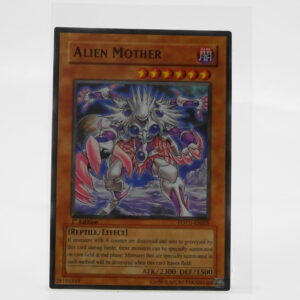 Alien Mother 1st Edition POTD-EN028