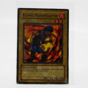 Flame Manipulator SDJ-006