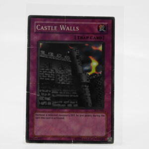 Castle Walls SDJ-045