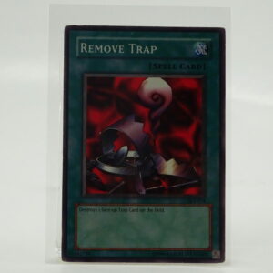 Remove Trap SDJ-034
