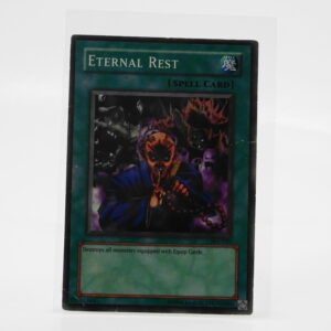 Eternal Rest SDJ-039