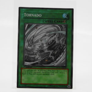 Tornado 1st Edition POTB-EN038