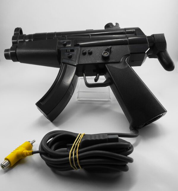 Playstation 1/2 Erazer Light Gun Controller