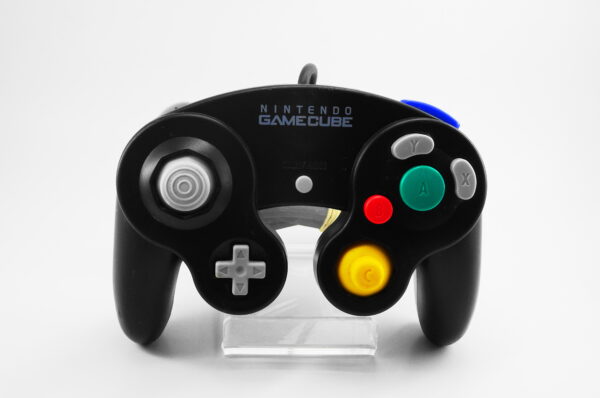 Nintendo GameCube Controller Sort