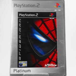 Spider-Man (PS2)