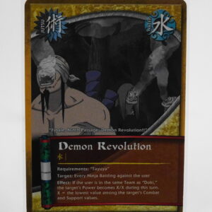 Demon Revolution 243