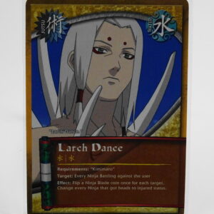 Larch Dance 247