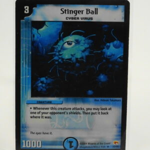 Stinger Ball 22/55