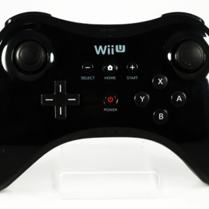 Nintendo Wii U tilbehør