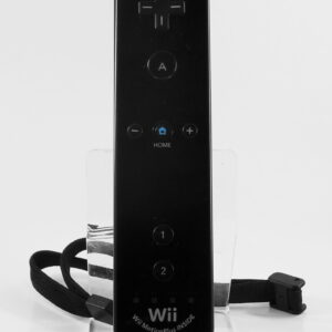 Nintendo Wii tilbehør