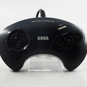 Sega Mega Drive Tilbehør