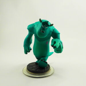 Disney Infinity Monsters Inc Sully 2.0