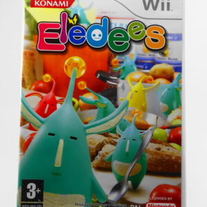 Eledees (Wii)