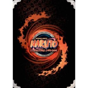 Alle Naruto kort