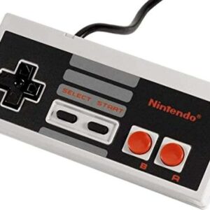 Nintendo NES tilbehør
