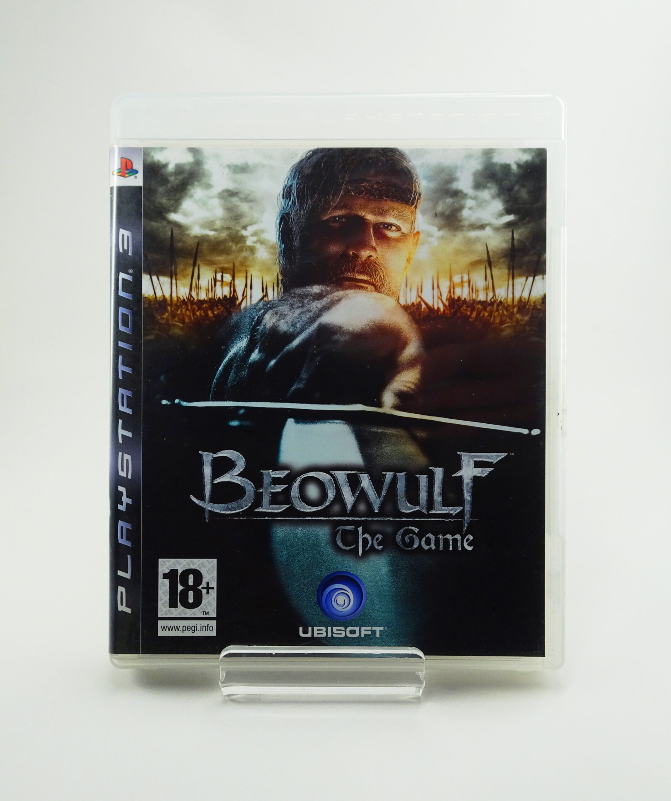 BeoWULF The Game